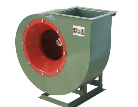 軸流式風機應用與技術詳解系列文章（一）