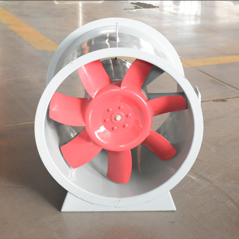 離心風機振動過大的原因有哪些??？