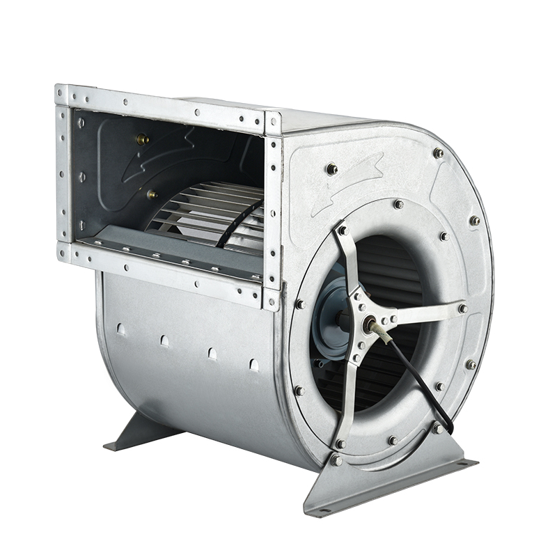 　新風換氣機對置換新風有什么作用？