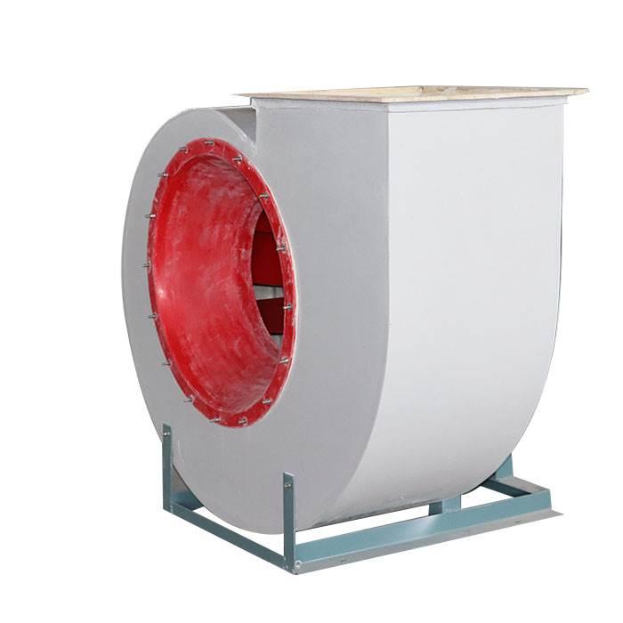 離心風(fēng)機(jī)電流過大的原因？