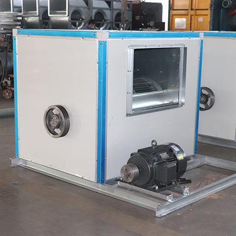 從不同方面給您介紹一下如何維護、保養(yǎng)消防排煙風機。