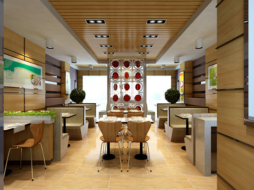 低噪聲壁式軸流風機——基礎型通風設備